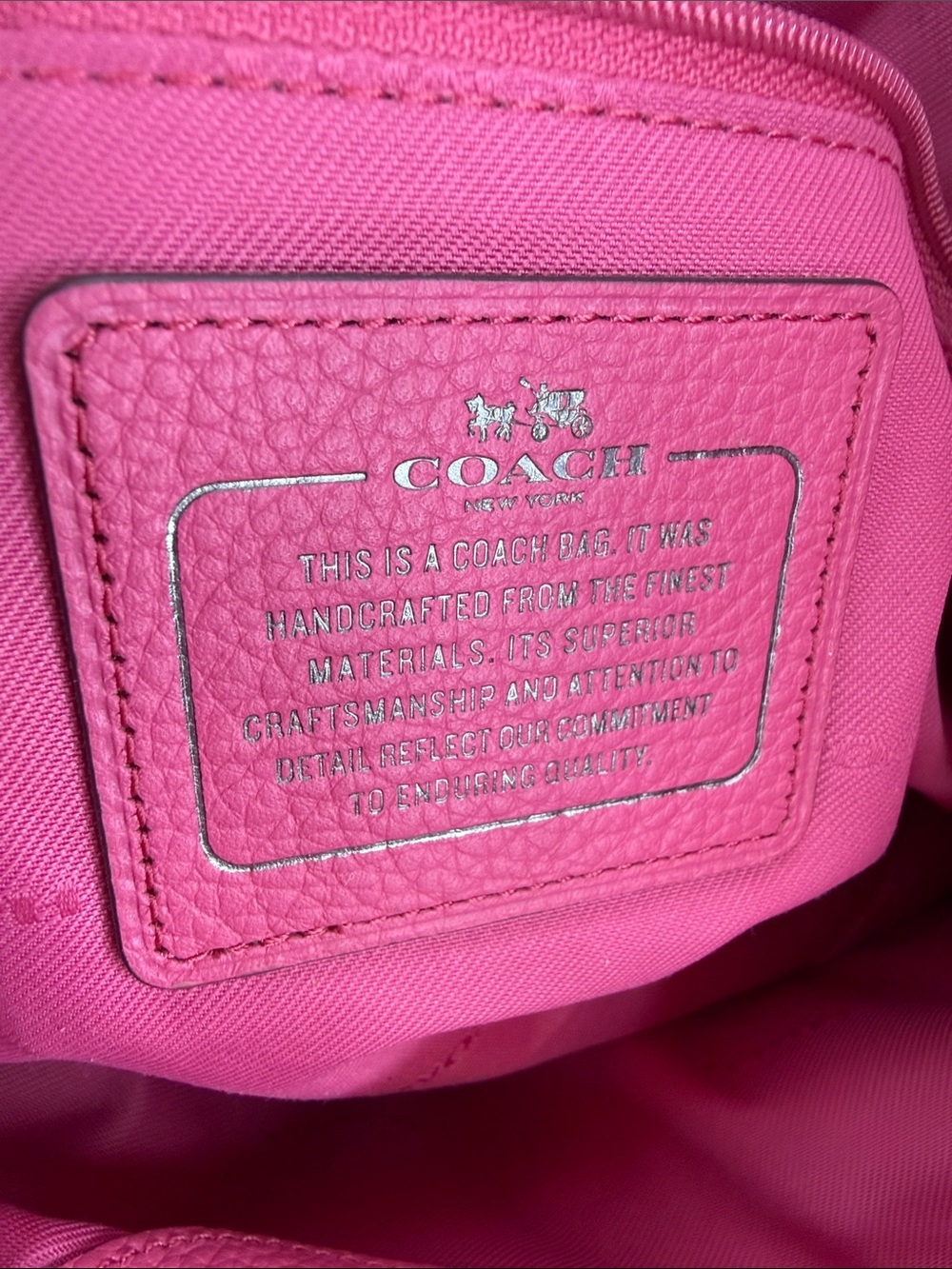 ๐ฅCOACH - 81U475 - Picture 9 of 17
